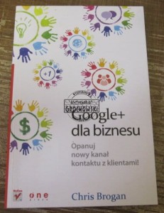 Google+ dla biznesu