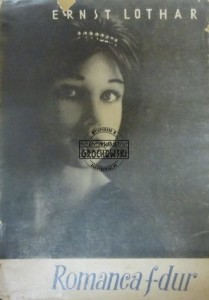 Romanca F-dur