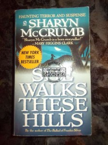 She walks these hills