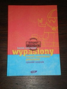 Wypasiony słownik najmłodszej polszczyzny Bartek Chaciński