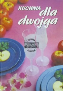 Kucnia dla dwojga
