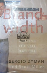 Building Brandwidth