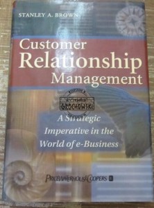 Customer Relationship Management