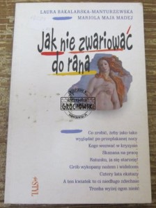 Jak nie zwariować do rana