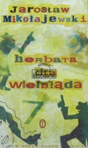 Herbata dla wielbłąda