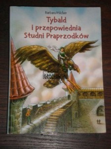 Tybald i przepowiednia Studni Praprzodków Wicher
