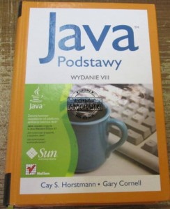 Java Podstawy