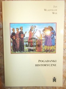 Pogadanki historyczne