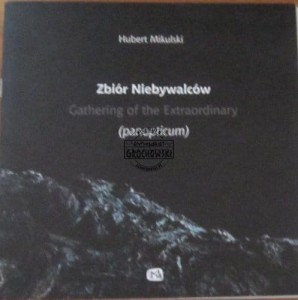 Zbiór Niebywalców