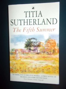 The Fifth Summer