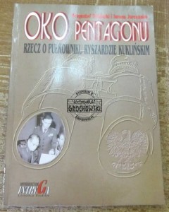 Oko Pentagonu  DUBIŃSKI