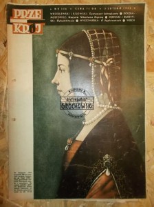 Przekrój. Nr 356. 3 lutego 1952