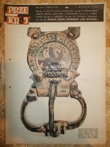 Przekrój. Nr 360. 2 marca 1952