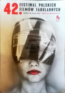 42. Festiwal Polskich Filmów Fabularnych Gdynia 2017