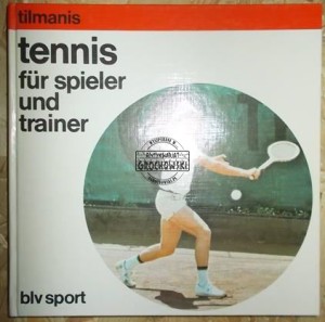 Tennis fur spieler und trainer