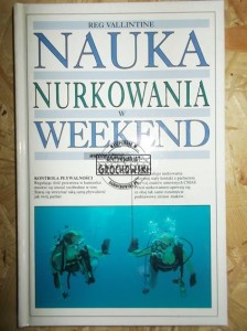 Nauka nurkowania w weekend