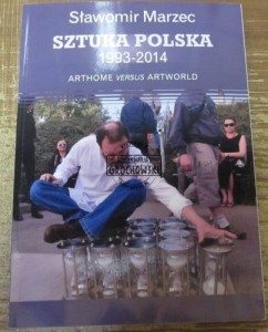 Sztuka polska 1993-2014  MARZEC