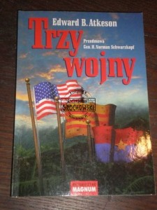 Trzy wojny