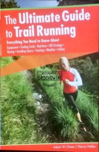 The Ultimate Guide to Trail Running CHASE, HOBBS