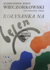 Kołysanka na bęben