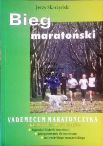 Bieg maratoński SKARŻYŃSKI