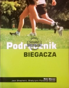 Podręcznik biegacza GLOVER, SHEPARD