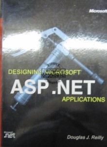 Designing Microsoft ASP.NET Applications