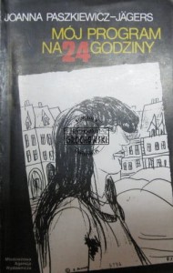 Mój program na 24 godziny
