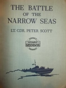 The Battle of the Narrow Seas