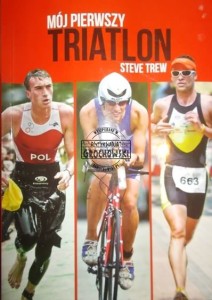 Mój pierwszy triatlon