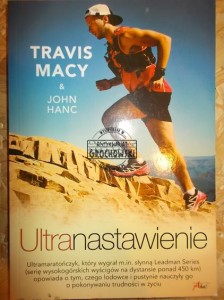 Ultranastawienie