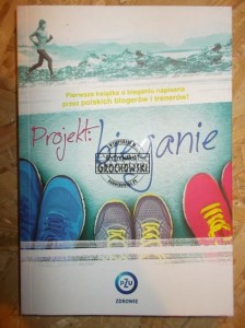 Projekt: bieganie