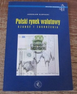 Polski rynek walutowy  KLEPACKI