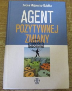 Agent pozytywnej zmiany  