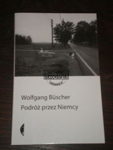 Podróż przez Niemcy 