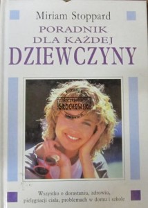 Poradnik dla każdej dziewczyny