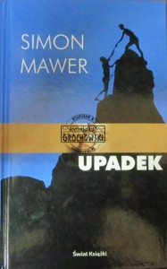 Upadek