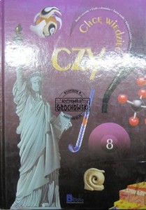 Chcę wiedzieć czy. Tom 8