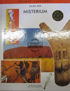 Misterium. (Seria: Religie Ludzkości)