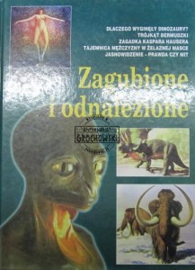 Zagubione i odnalezione