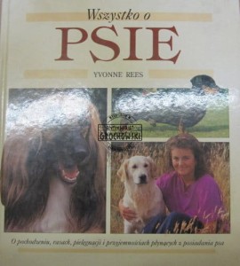Wszystko o psie