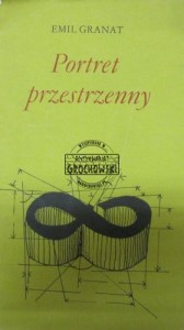 Potret przestrzenny