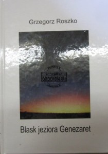Blask jeziora Genezaret