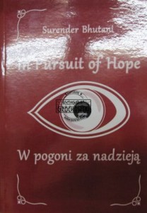 In Pursuit of Kope. W pogoni za nadzieją