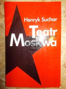 Teatr Moskwa