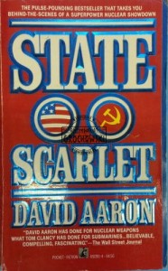 State Scarlet