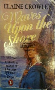 Wavers upon the shore