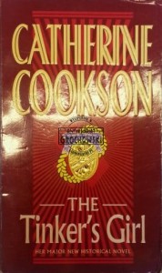 The Tinker's Girl