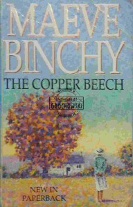 The copper beech