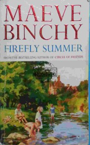 Firefly summer